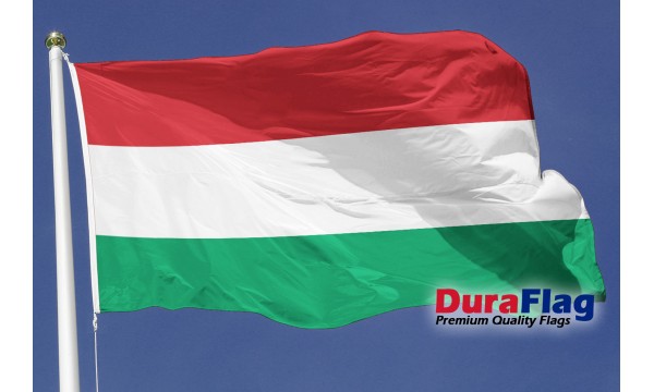 DuraFlag® Hungary Premium Quality Flag